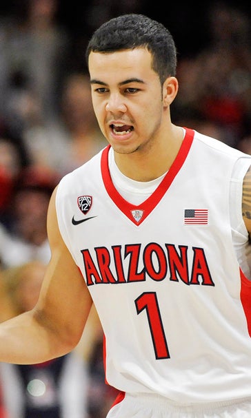 Perimeter scoring remains question mark for Arizona